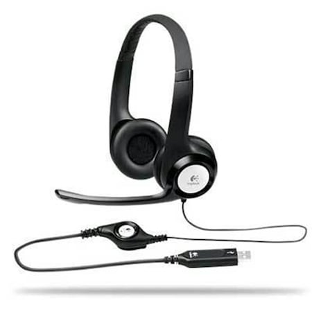 Livewire ClearChat Comfort USB LI273074